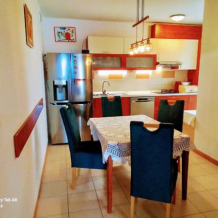 Apartment Vlatka Split Exterior foto