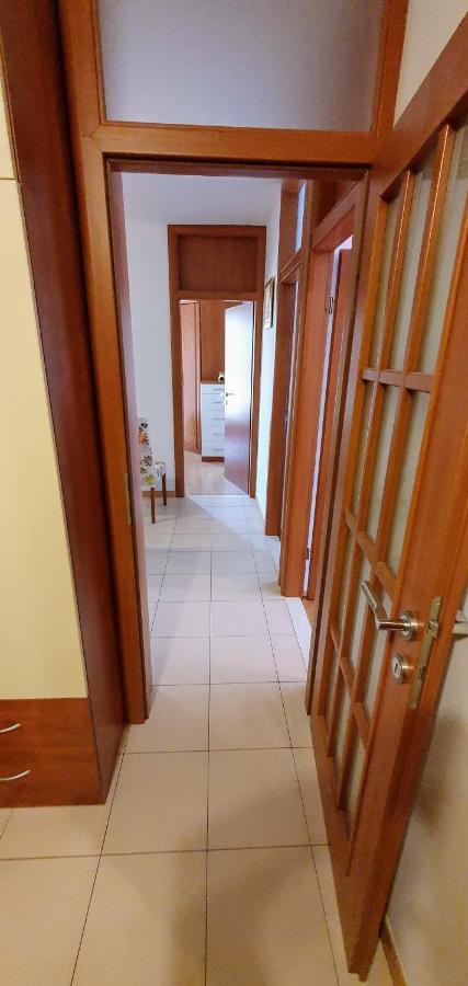 Apartment Vlatka Split Exterior foto