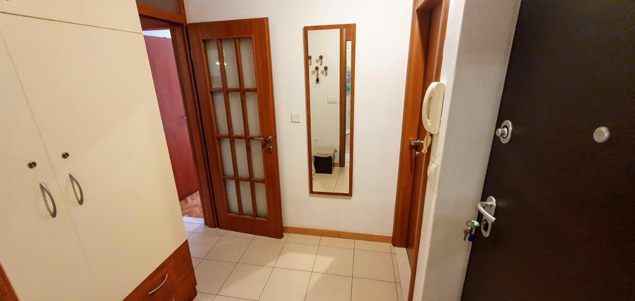 Apartment Vlatka Split Exterior foto