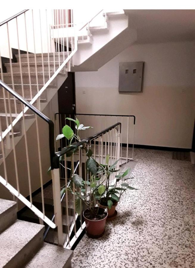 Apartment Vlatka Split Exterior foto