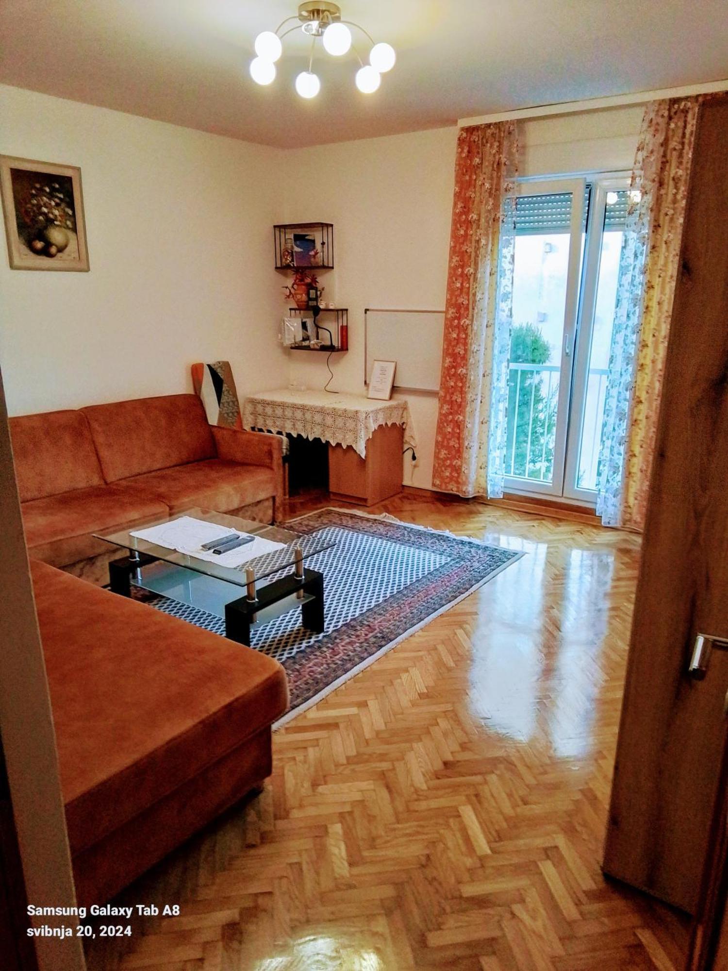 Apartment Vlatka Split Exterior foto