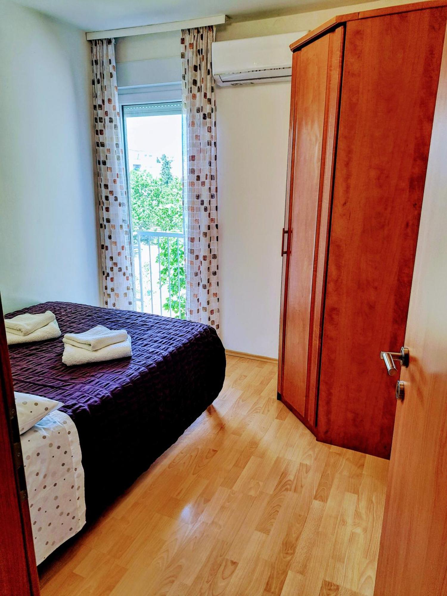 Apartment Vlatka Split Exterior foto