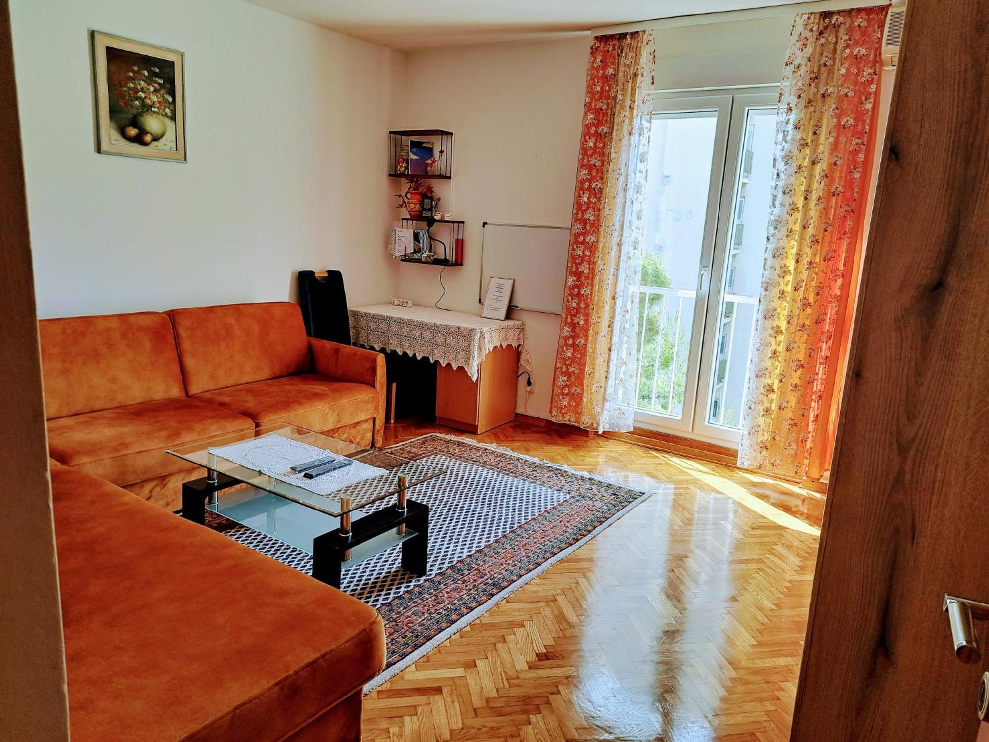 Apartment Vlatka Split Exterior foto