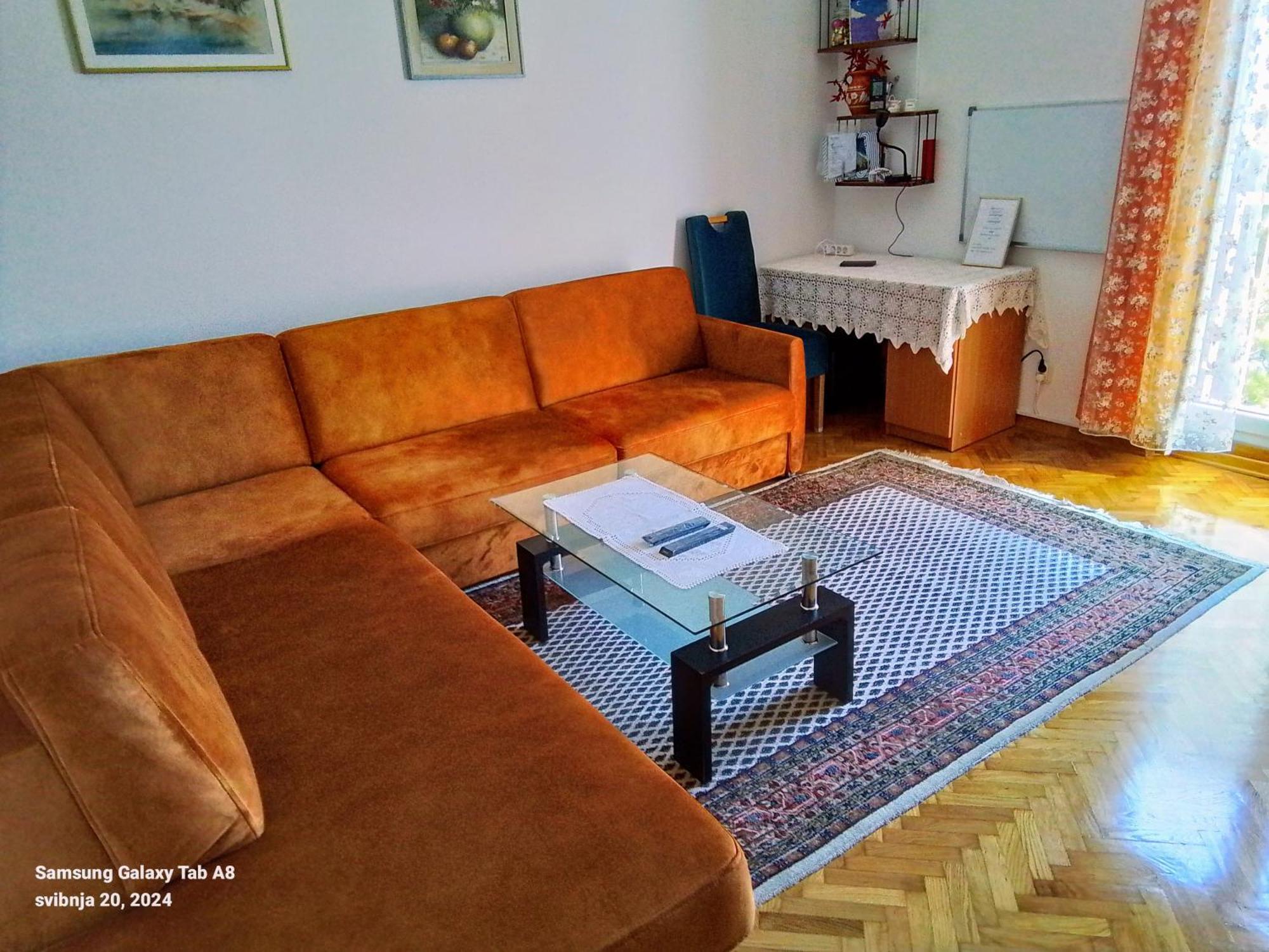 Apartment Vlatka Split Exterior foto