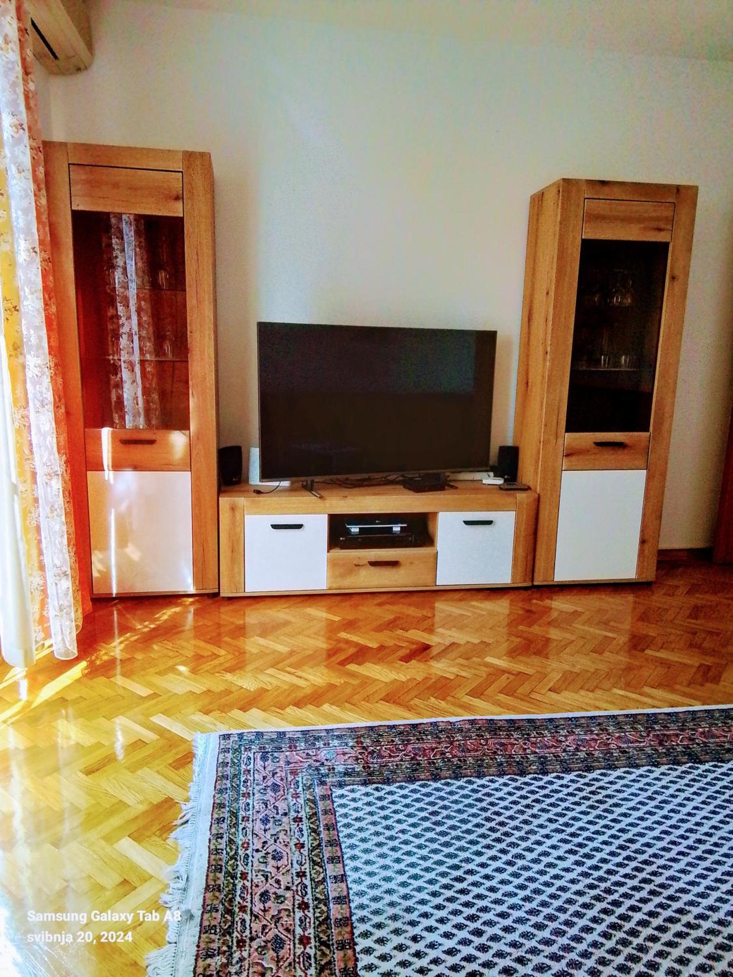Apartment Vlatka Split Exterior foto